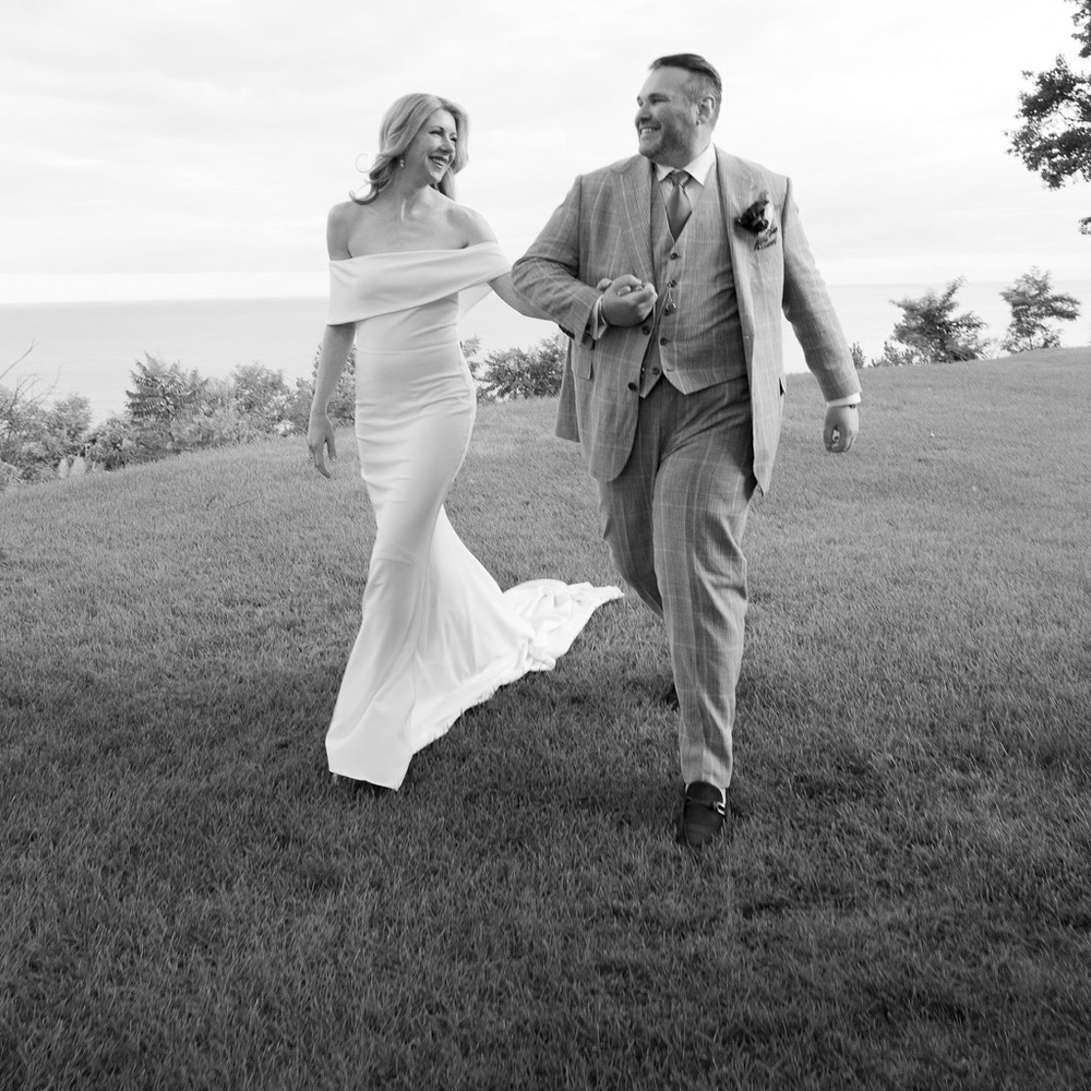 Grace Loves Lace Mila Wedding Dress